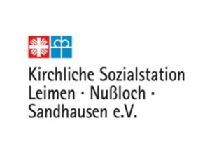 Kirchliche Sozialstation Leimen Nußloch e.V.