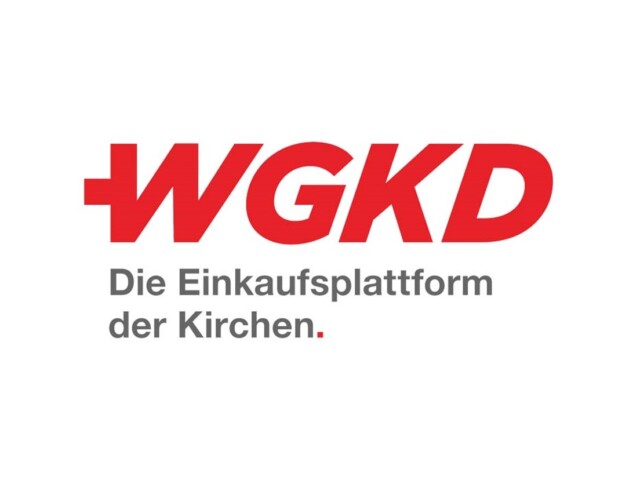 WGKD – Wirtschaftsgesellschaft der Kirchen in Deutschland