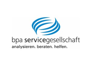 bpa servicegesellschaft mbH