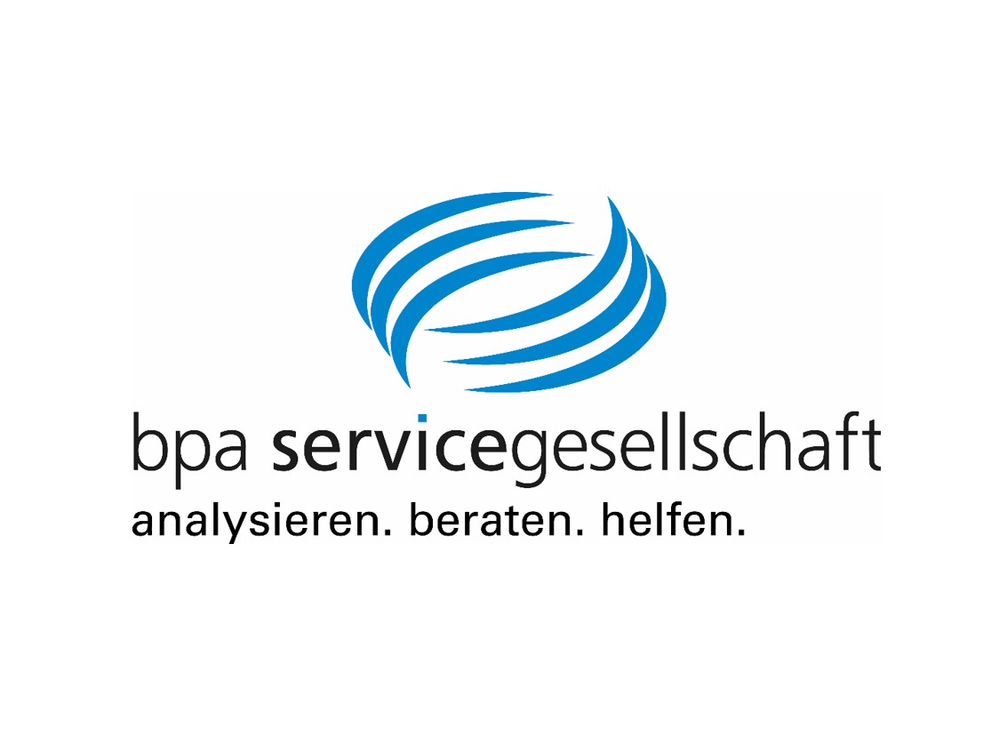 bpa servicegesellschaft mbH