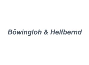 Böwingloh Helfbernd GmbH