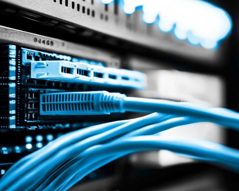 Internet-Anbindung für Unternehmen: Maßgeschneidert & Carrier-neutral ...