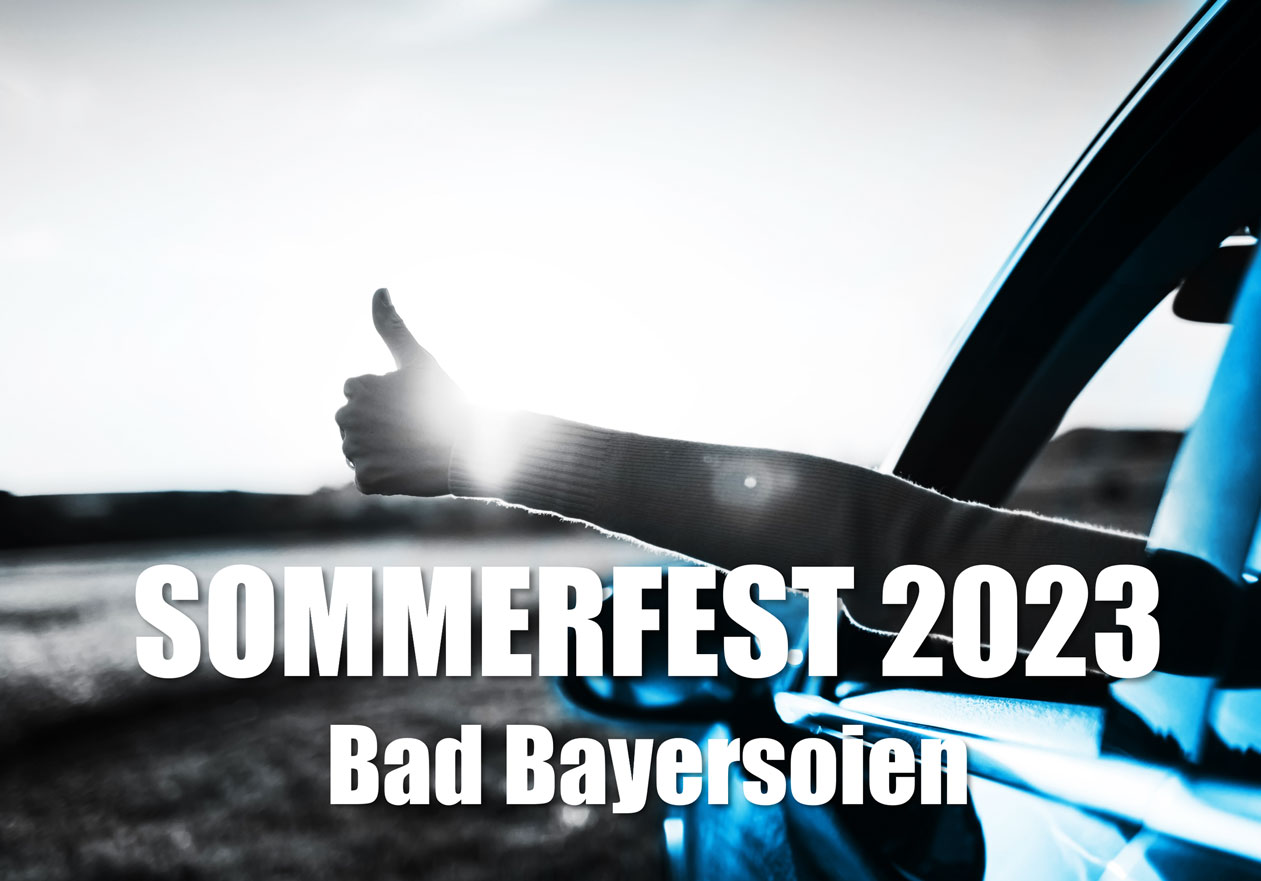 SYNO Sommerfest 2023