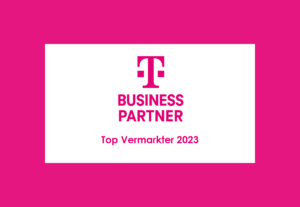 SYNO ist Telekom Topvermarkter 2023