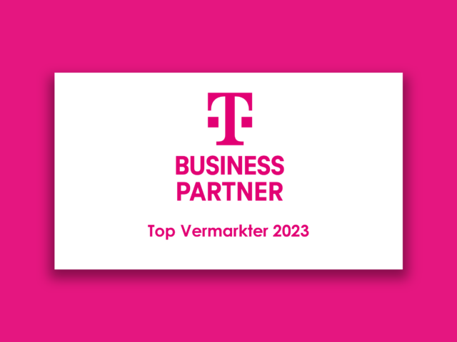 SYNO ist Telekom Topvermarkter 2023