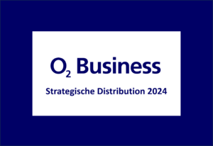 SYNO ist „Strategische Distribution“ von o2 Business 2024