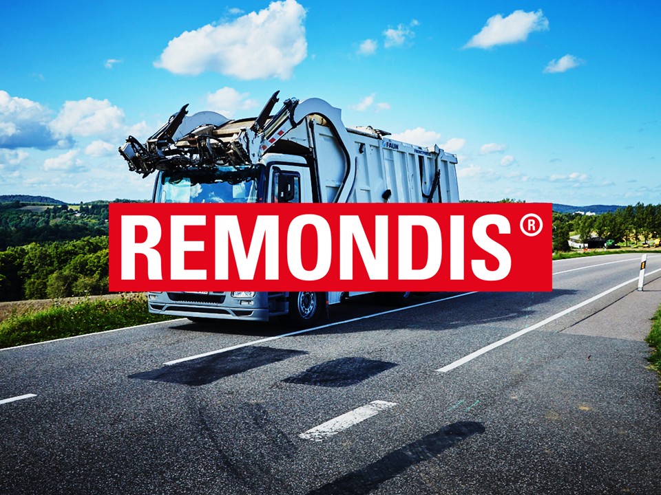 Remondis