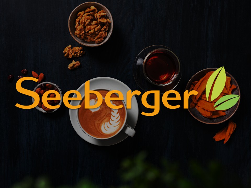 Seeberger