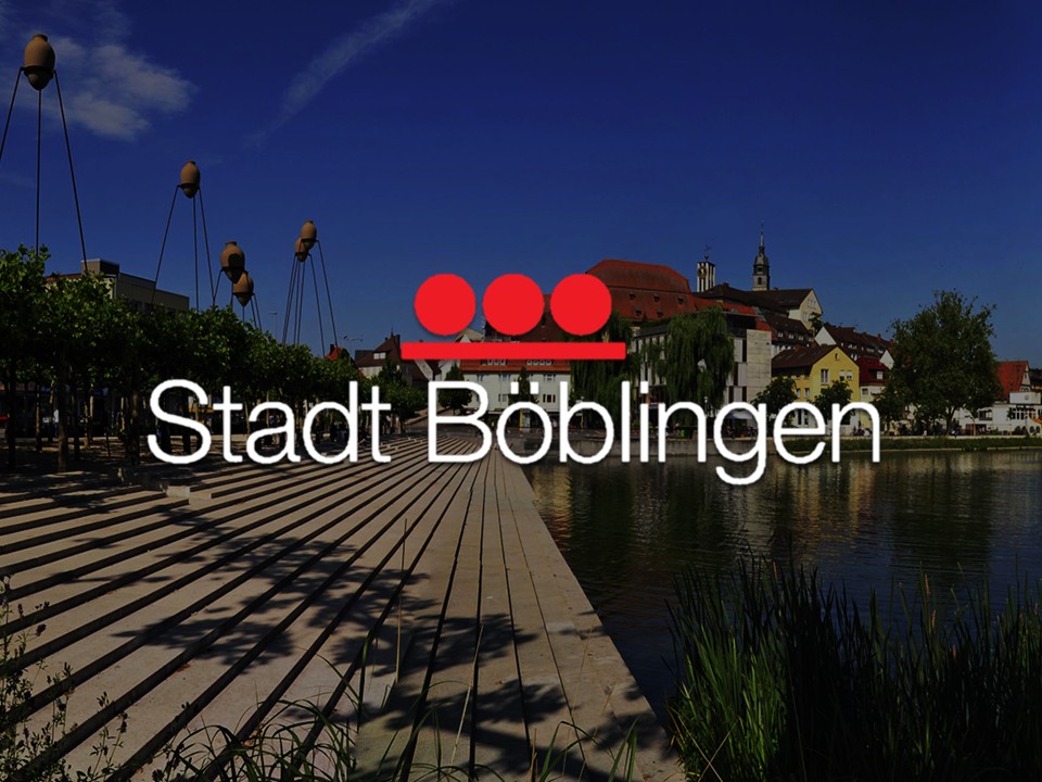 Stadt Böblingen