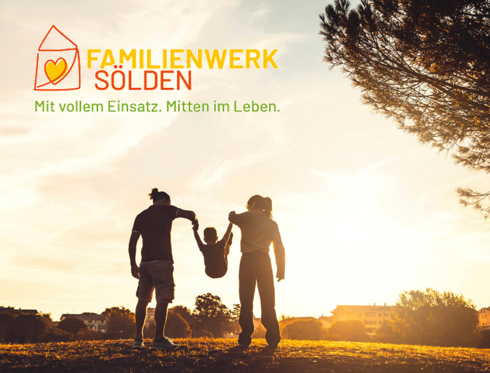 Familienwerk Sölden