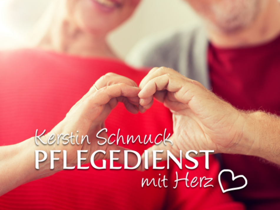 Kerstin Schmuck