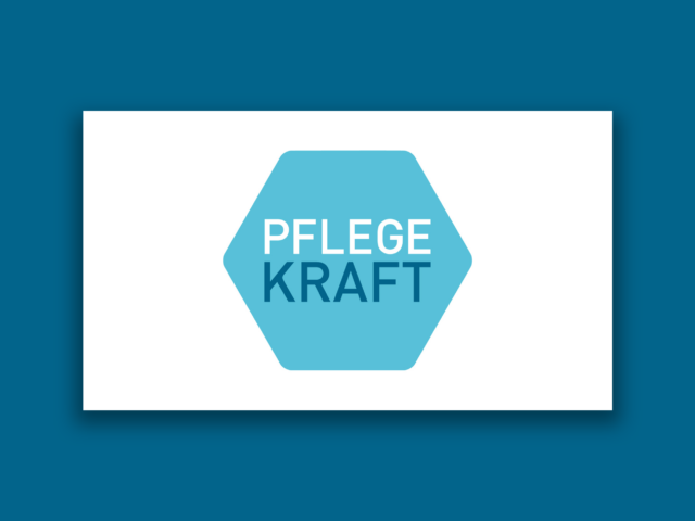 Kooperation mit PflegeKraft