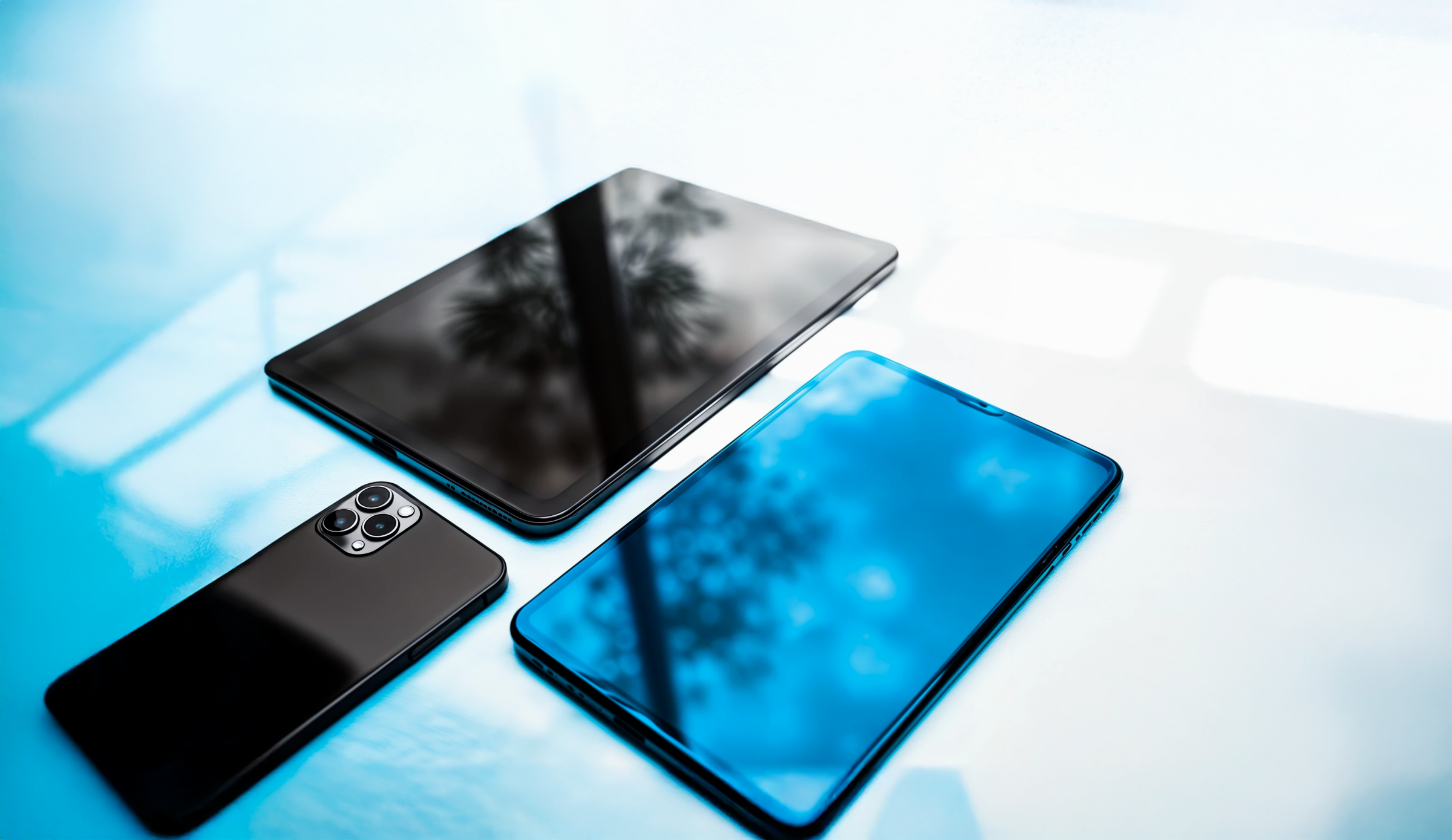 Background CarePhone