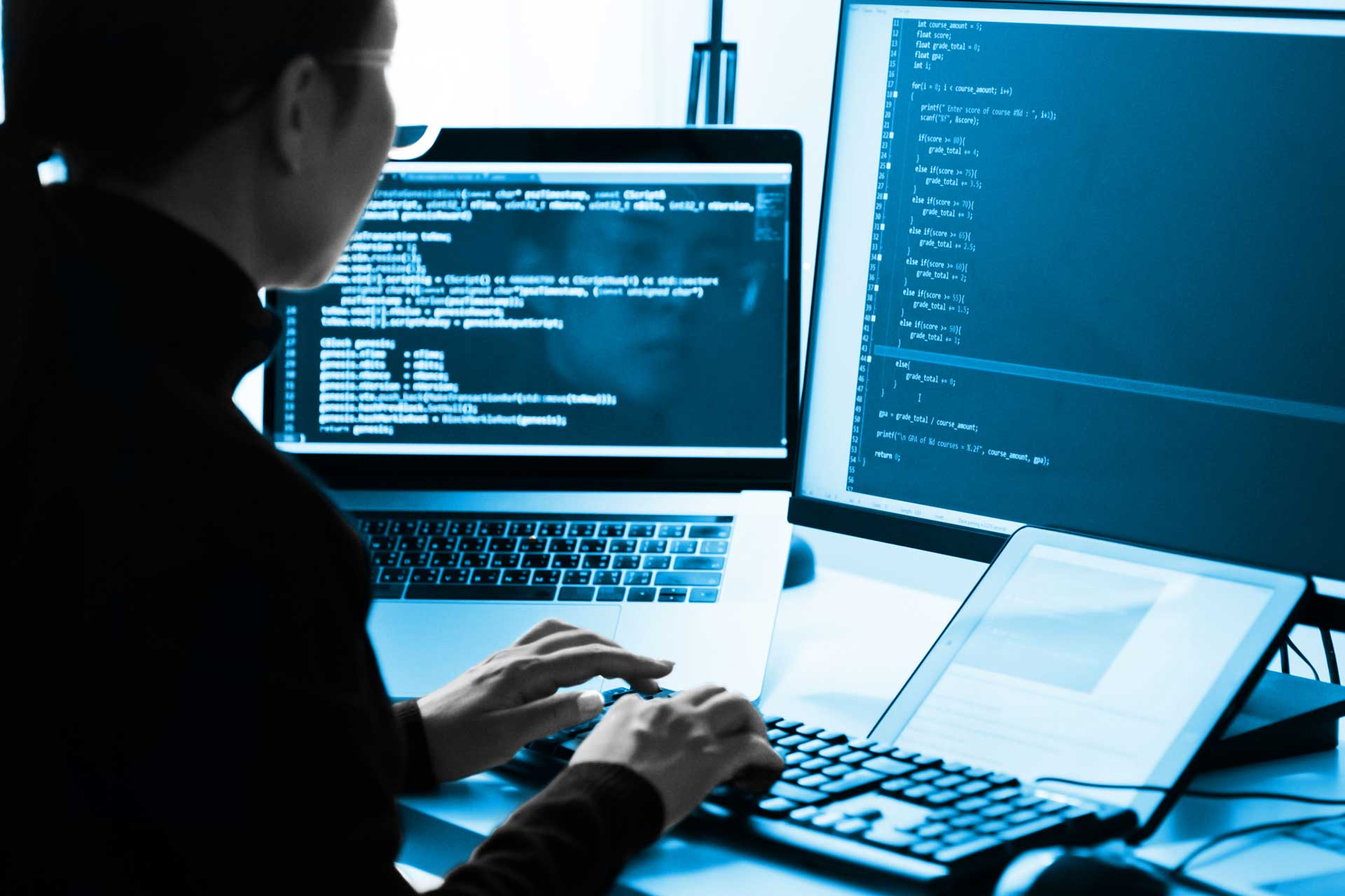 Detection and Response