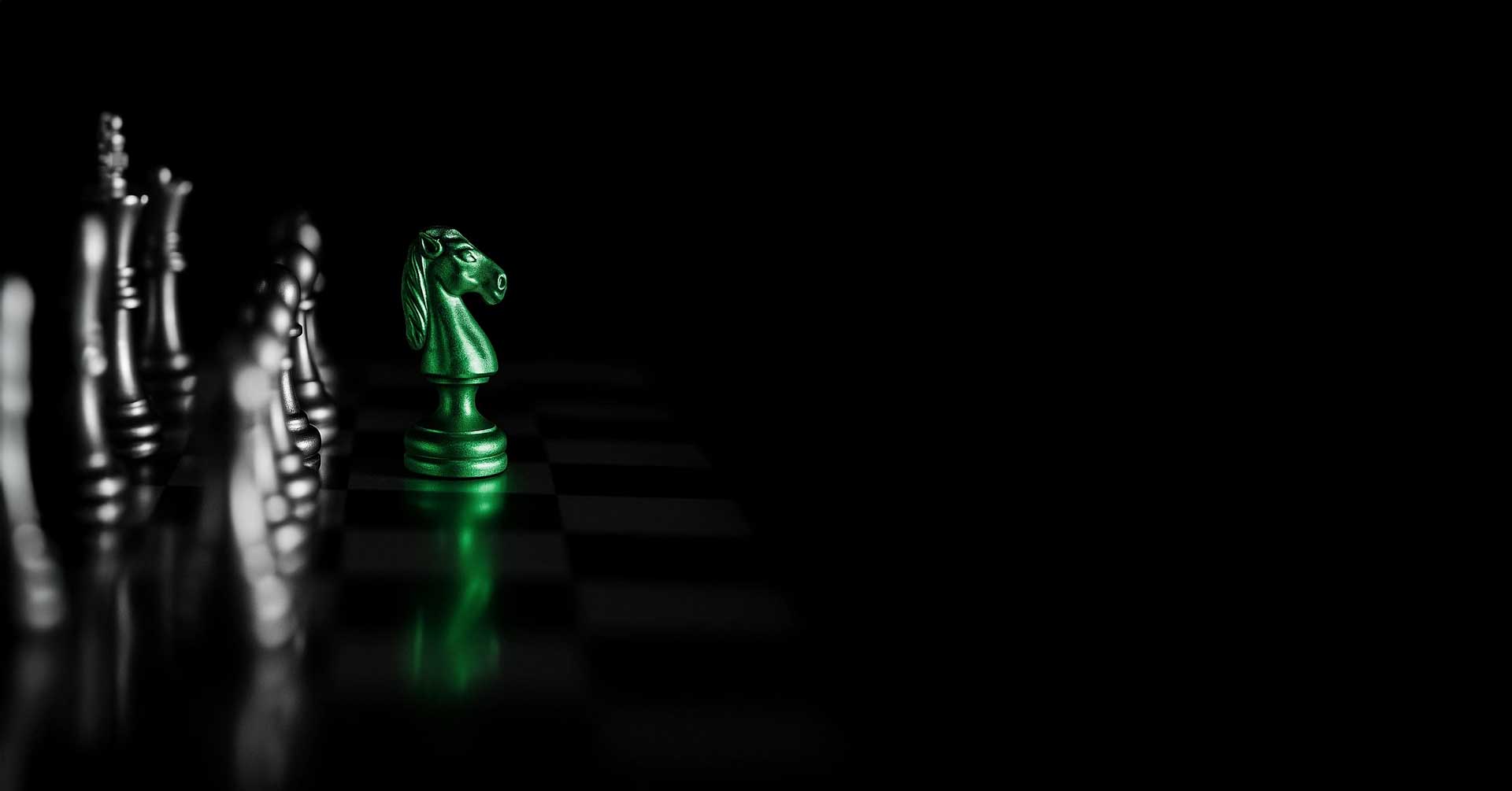 ESG & Nachhaltigkeit