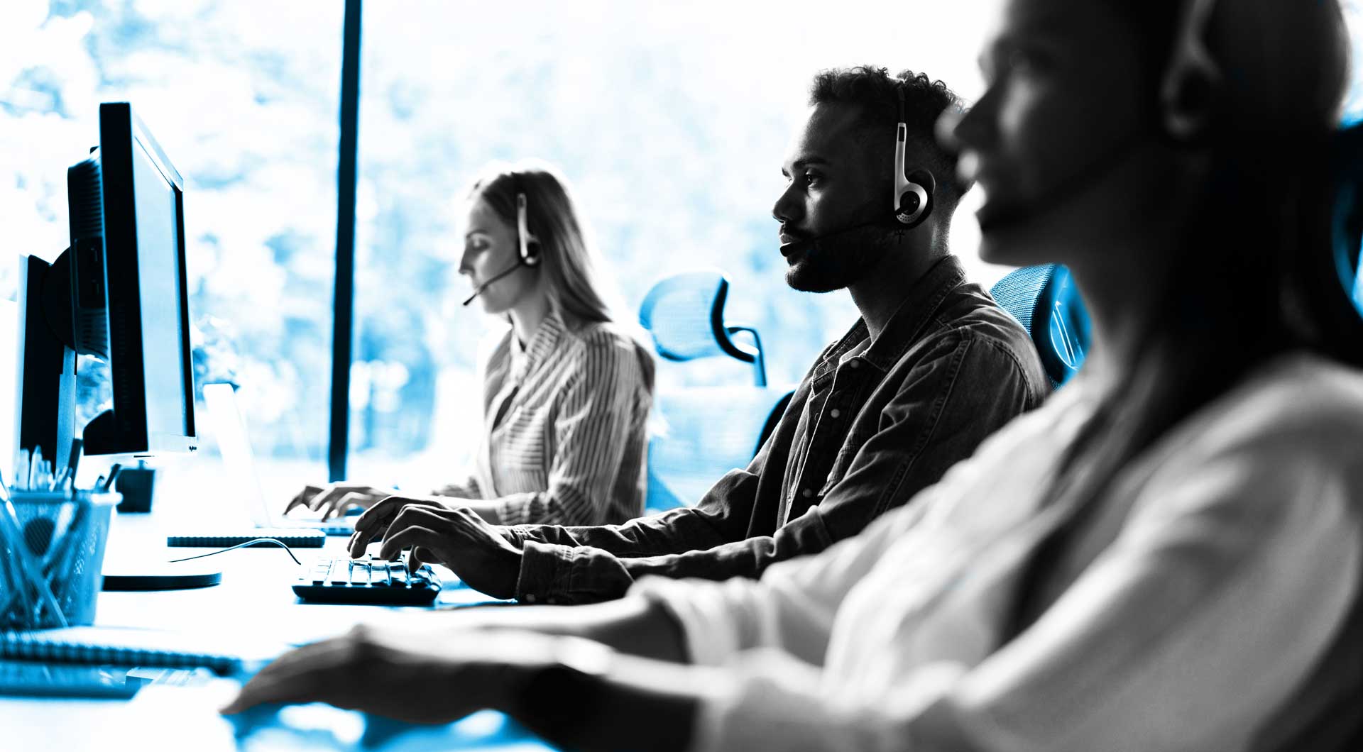 Individual Outsourcing