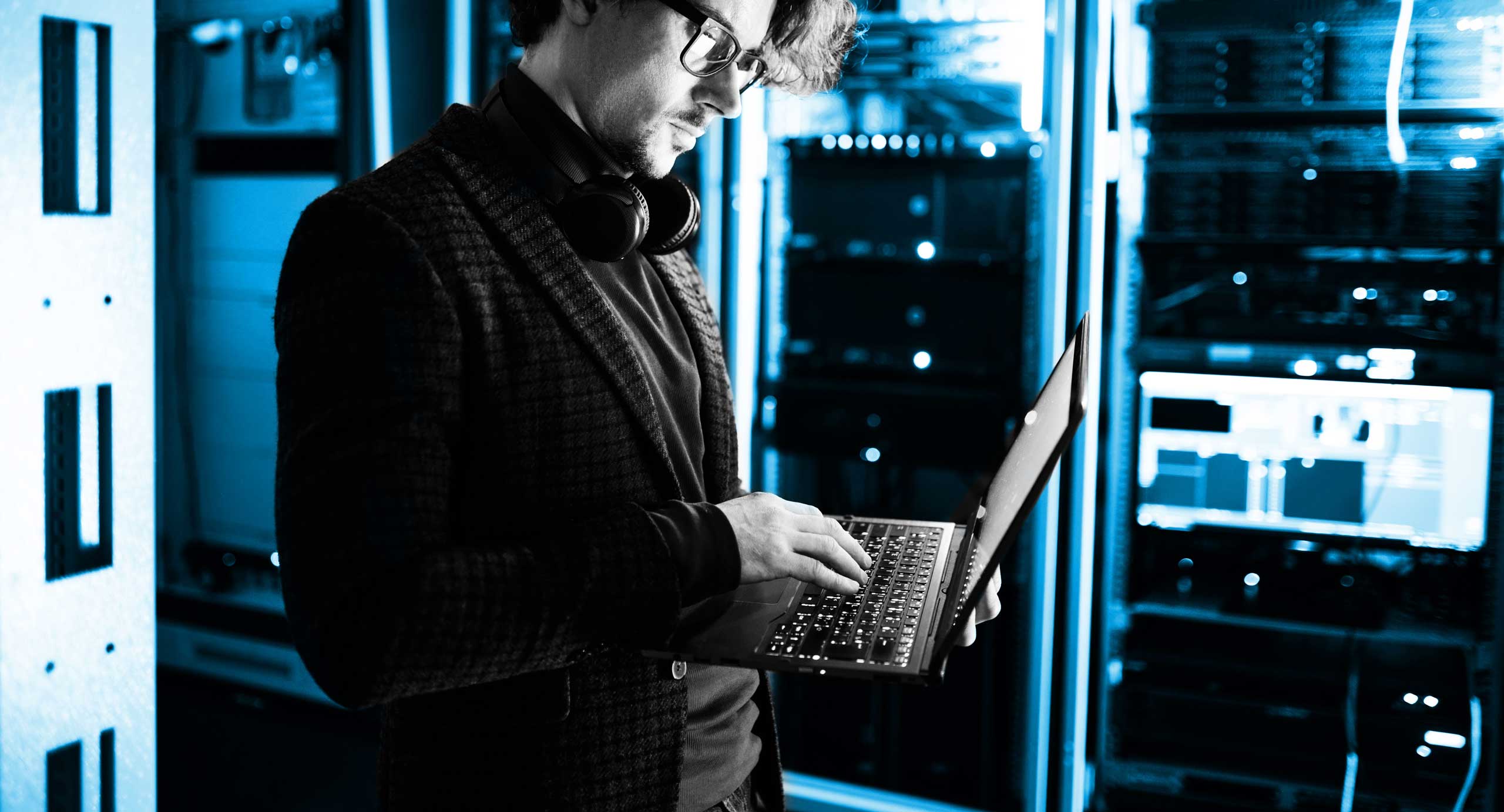 Internet & Vernetzung