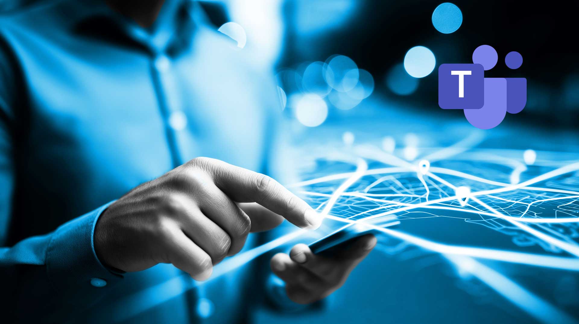 Managed Direct Routing