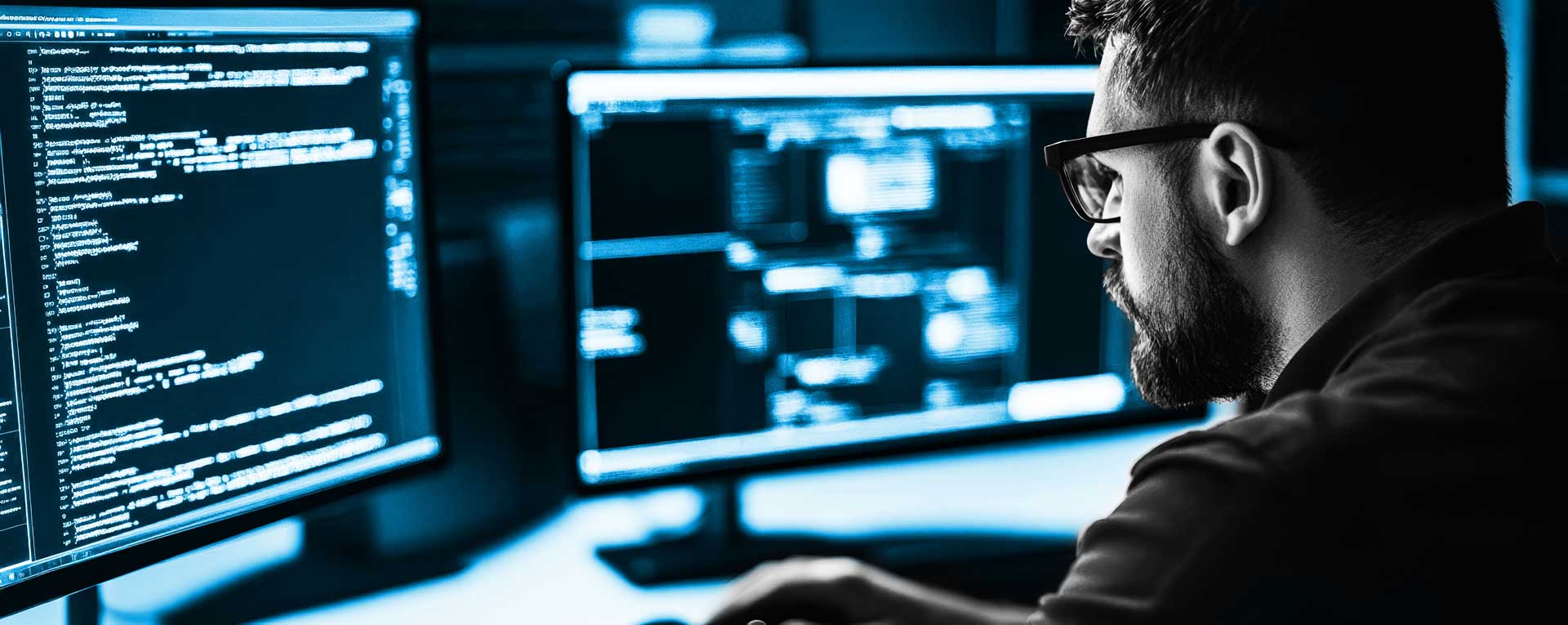 Netzwerk Penetrationtests