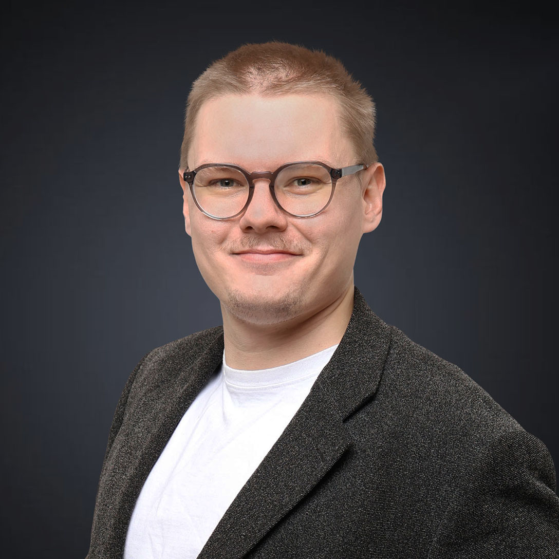 Wie beraten Sie gerne!