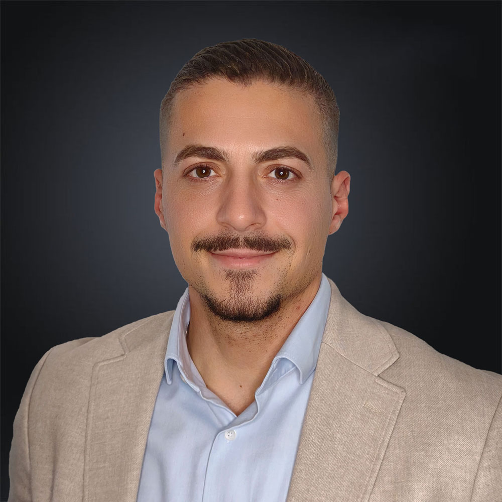 Wie beraten Sie gerne!